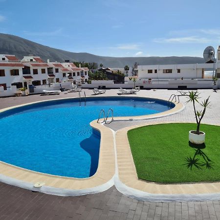 Colina Apartment Los Cristianos  Exterior foto