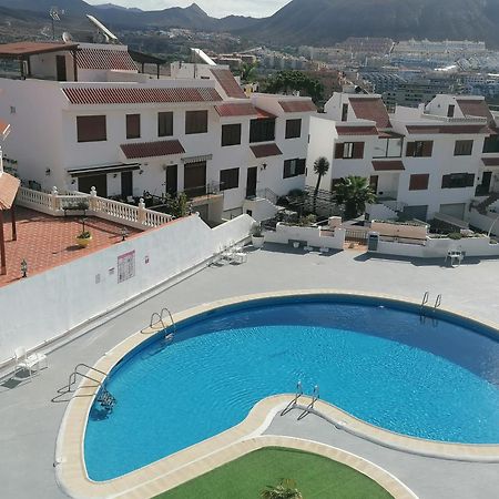 Colina Apartment Los Cristianos  Exterior foto