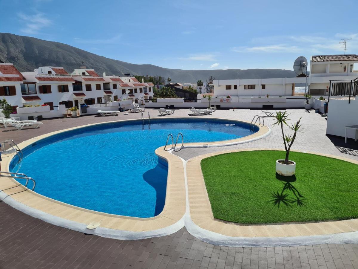 Colina Apartment Los Cristianos  Exterior foto