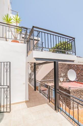 Colina Apartment Los Cristianos  Exterior foto