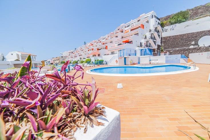 Colina Apartment Los Cristianos  Exterior foto