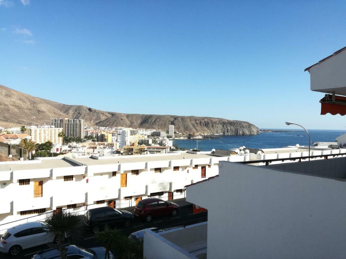 Colina Apartment Los Cristianos  Exterior foto