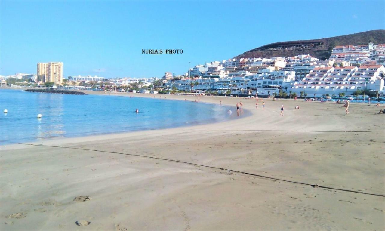 Colina Apartment Los Cristianos  Exterior foto